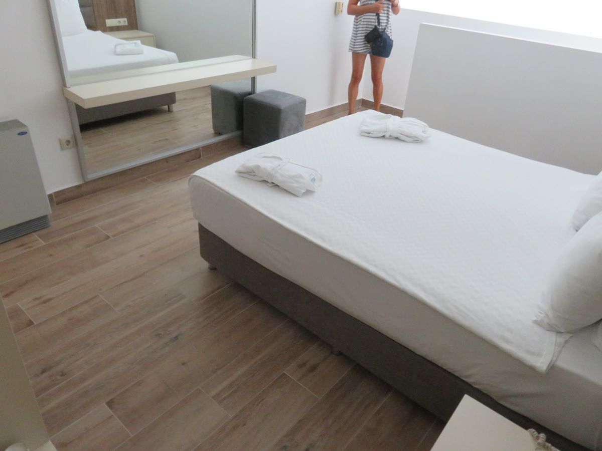 imagini hotel SEVEN SEAS BLUE SIDE